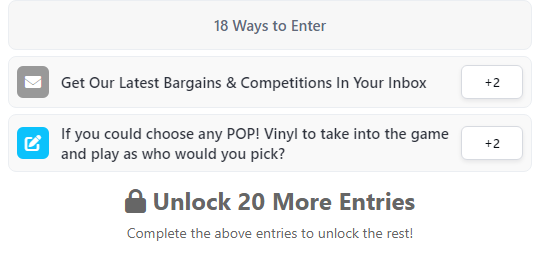 Giveaway image 2