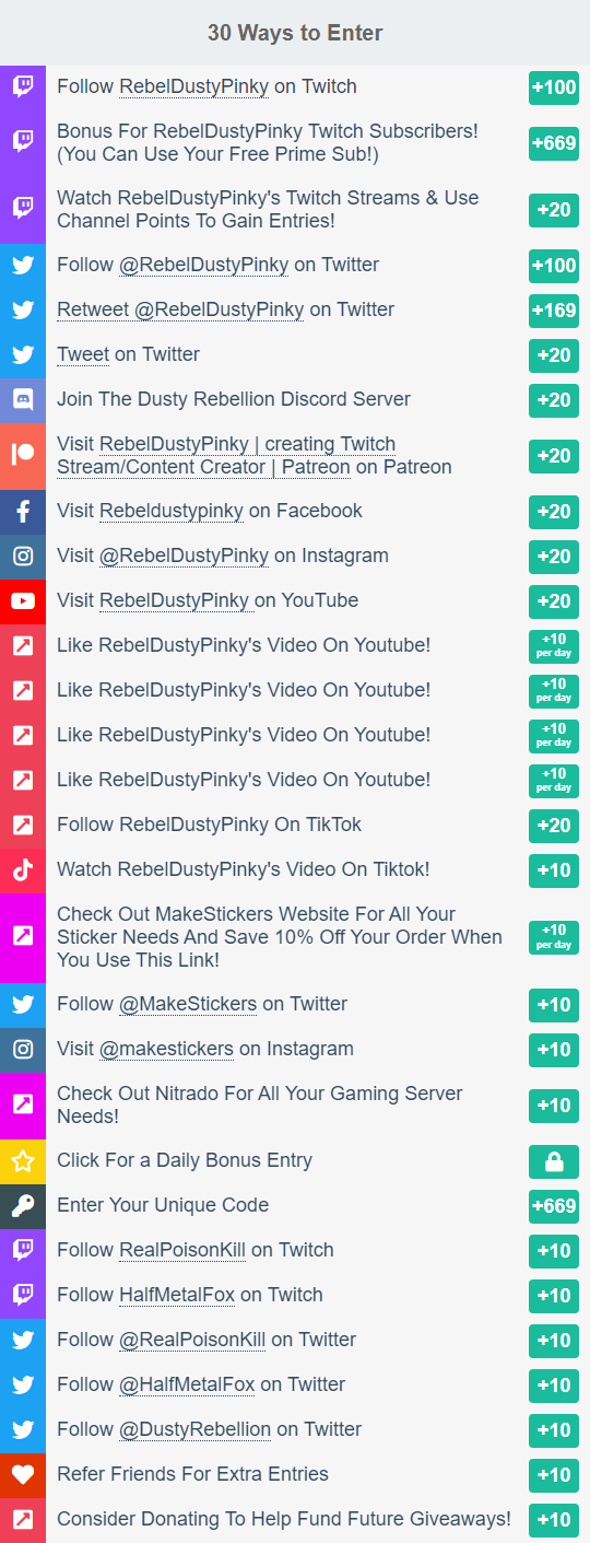 Giveaway image 2