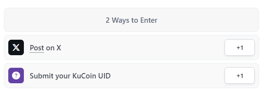 Giveaway image 1