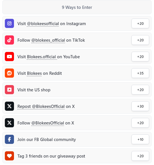 Giveaway image 2