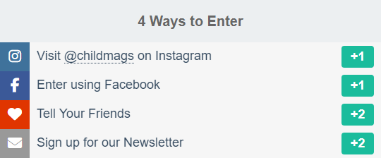 Giveaway image 2