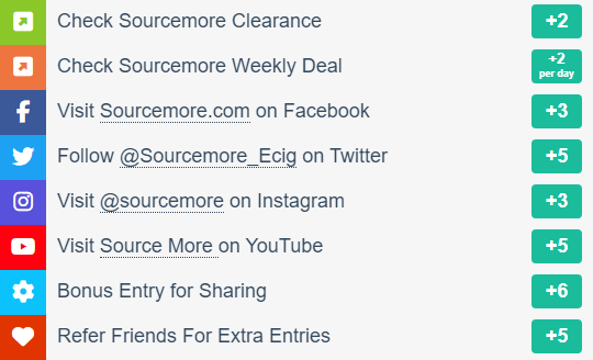 Giveaway image 1