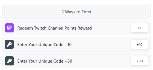 Giveaway image 1