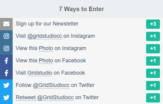 Giveaway image 2