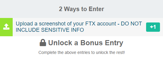 Giveaway image 1