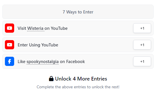 Giveaway image 1