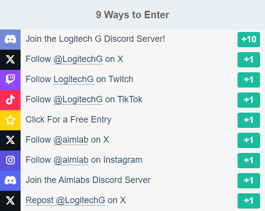 Giveaway image 2
