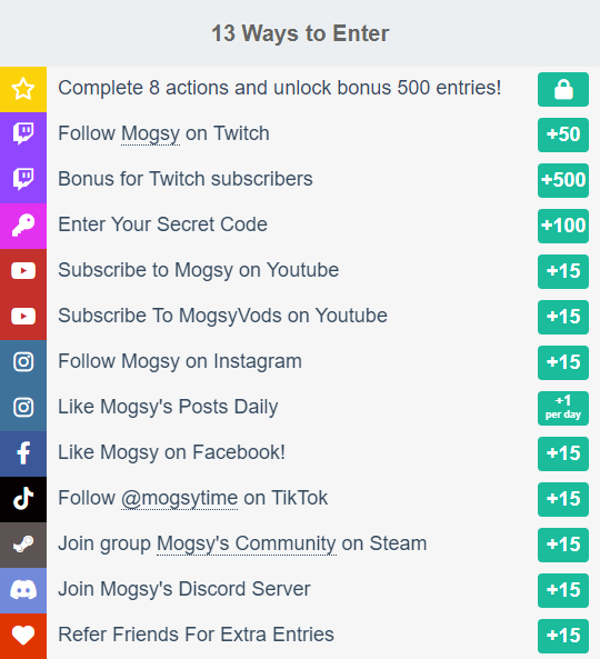 Giveaway image 2