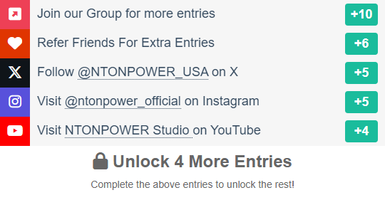 Giveaway image 2