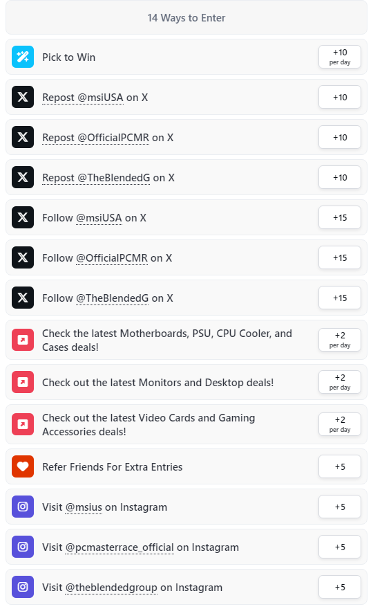 Giveaway image 2