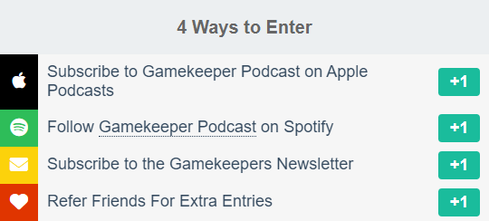 Giveaway image 2