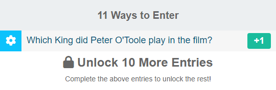 Giveaway image 1