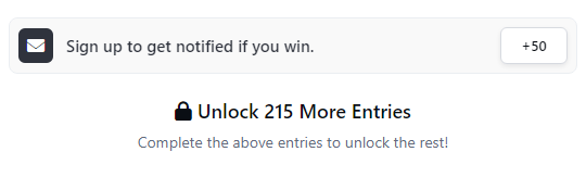 Giveaway image 2