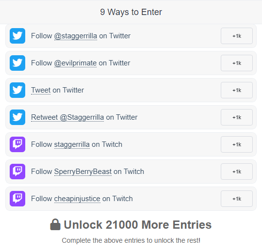 Giveaway image 2