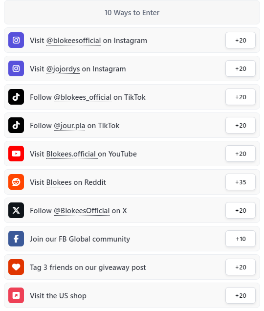 Giveaway image 2