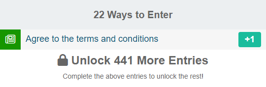 Giveaway image 2