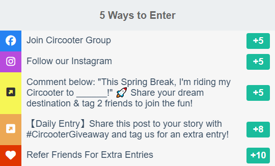 Giveaway image 2