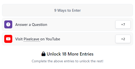 Giveaway image 2