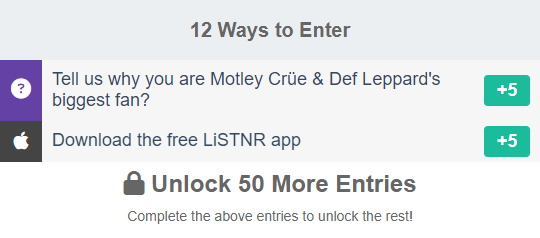 Giveaway image 2