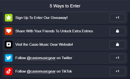 Giveaway image 2