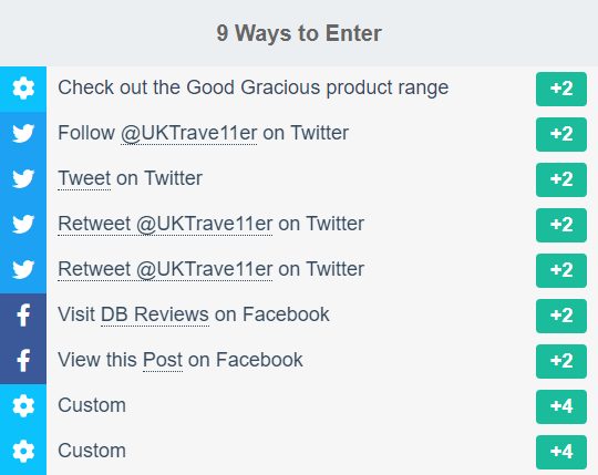 Giveaway image 1
