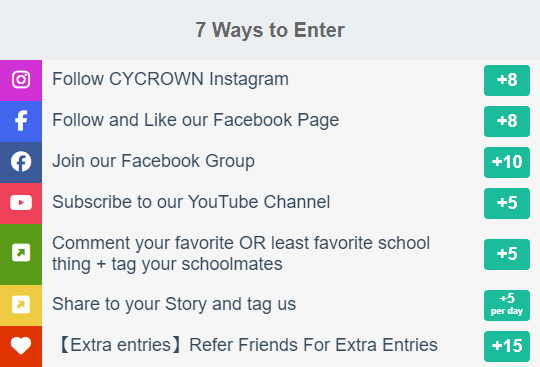 Giveaway image 2