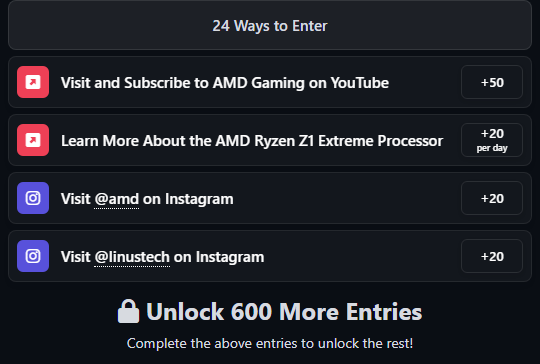 Giveaway image 2