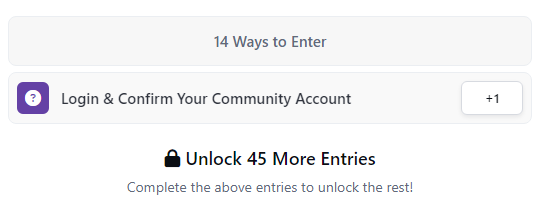 Giveaway image 9