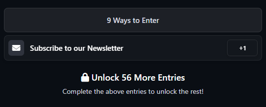 Giveaway image 2