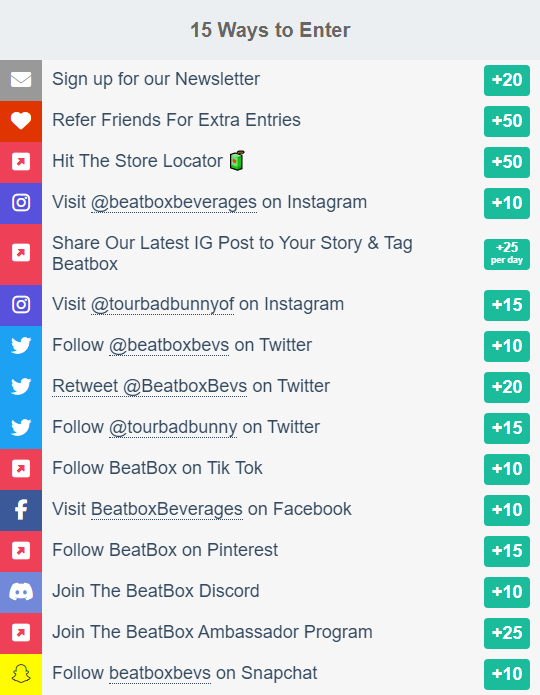 Giveaway image 2