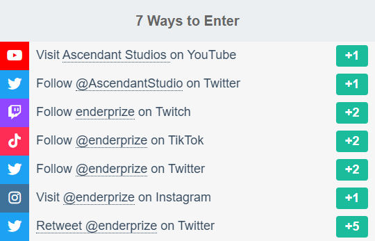 Giveaway image 2