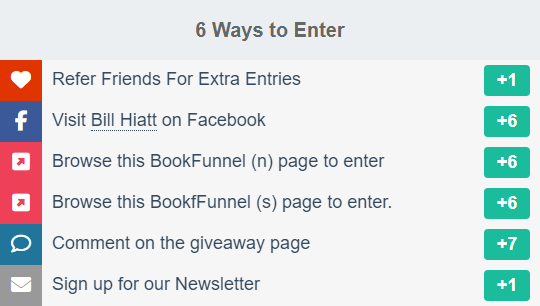 Giveaway image 1