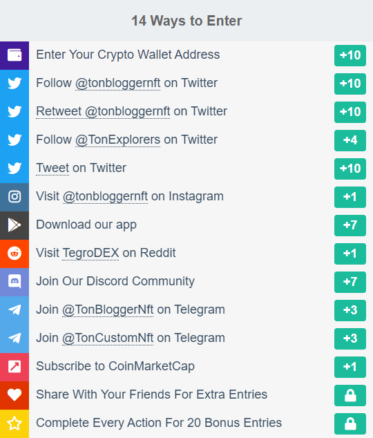 Giveaway image 2