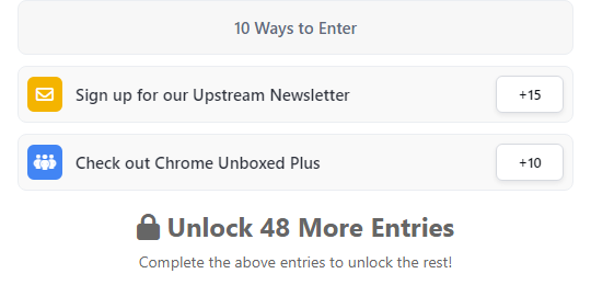 Giveaway image 2