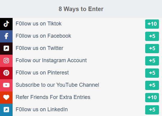 Giveaway image 2