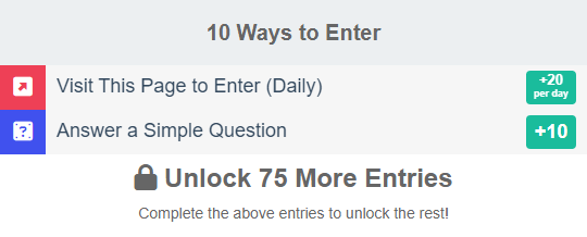 Giveaway image 2