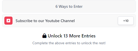 Giveaway image 2
