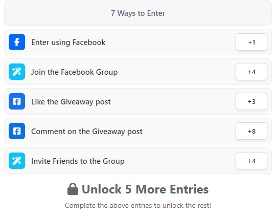 Giveaway image 2