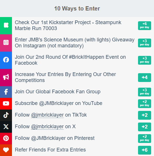 Giveaway image 2