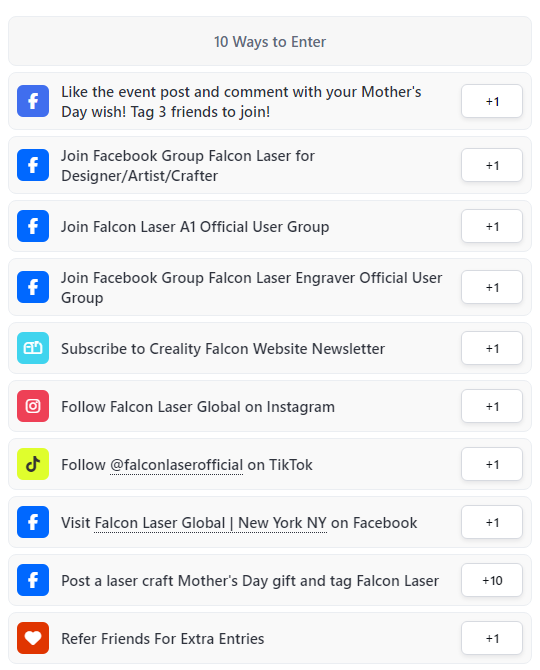 Giveaway image 1