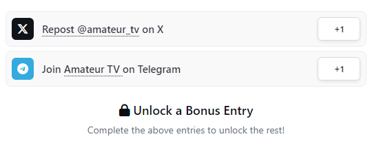Giveaway image 1