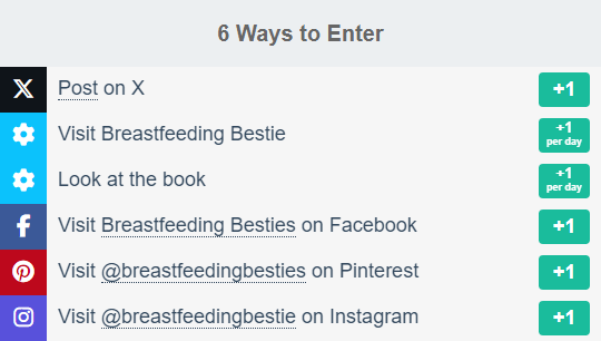 Giveaway image 1