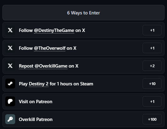 Giveaway image 1