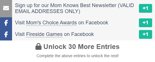 Giveaway image 1