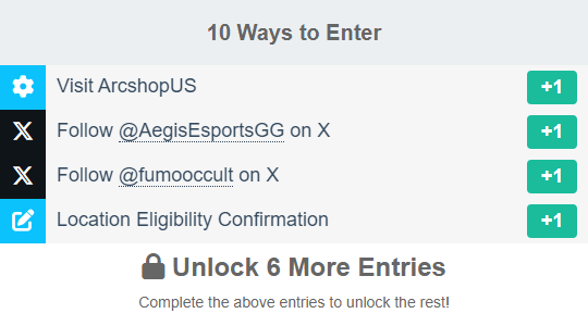 Giveaway image 2