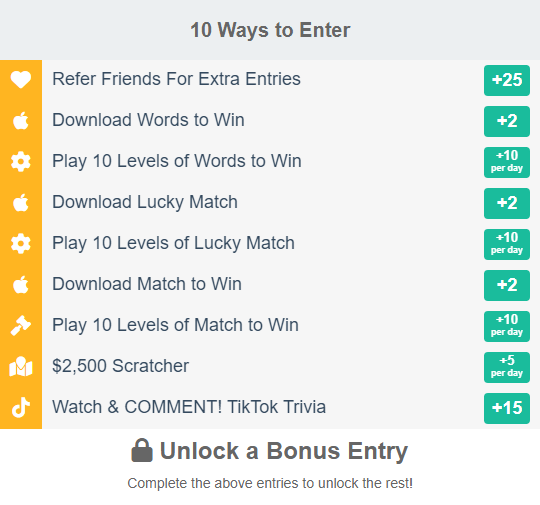 Giveaway image 2