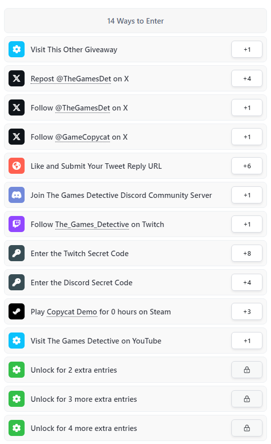Giveaway image 2