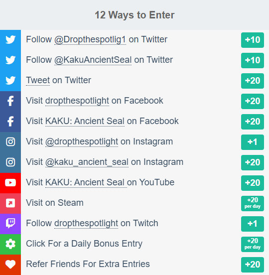 Giveaway image 1
