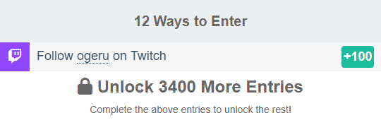 Giveaway image 1