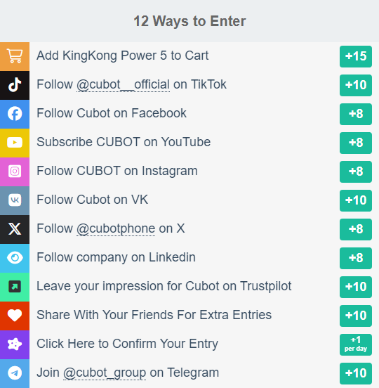 Giveaway image 2